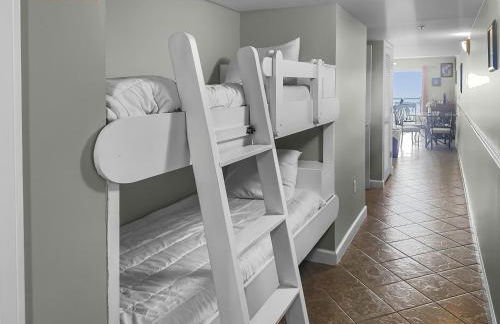 PI 106 - Beachfront Condo- Low Spring Break Rates! - Foto 20