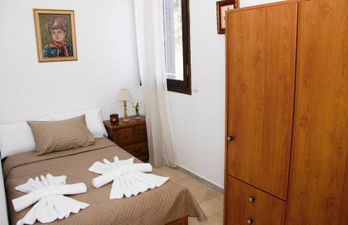 Villa Argyro Triopetra - Foto 10