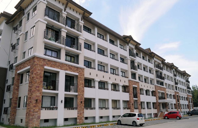 One Oasis Condotel - Foto 16