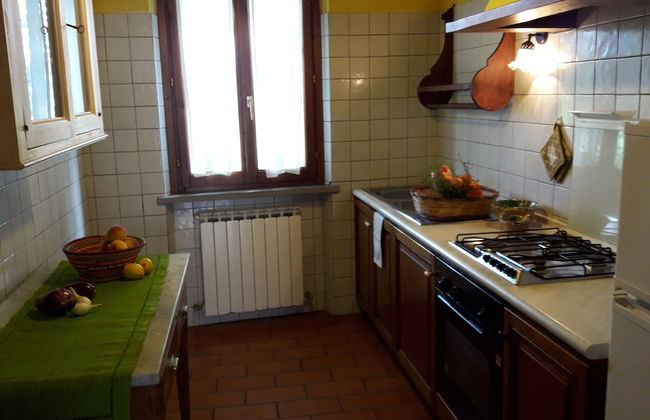 Agriturismo Ca' le Suore - Foto 13