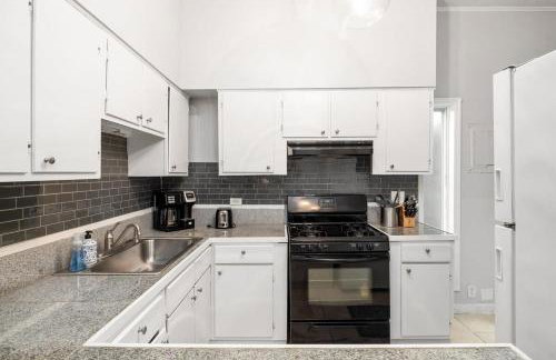 Midtown Guest House - private entrance - Foto 13