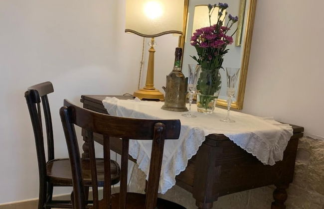 Masseria Chiusurella - Photo 37