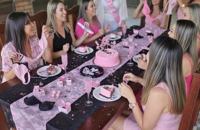 Refúgio GRUPOS com piscina, churrasqueiras 38 min Águas Claras Brasília - Foto 5