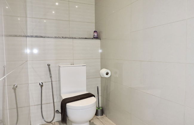 Anggun Residence by Sleepy Bear - Foto 73