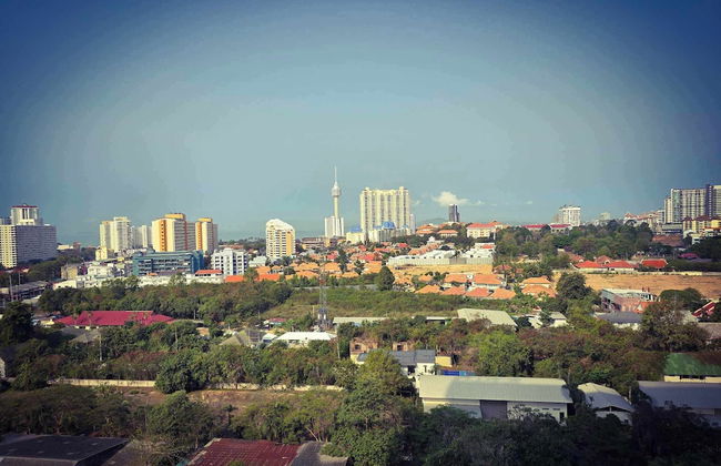 Appartement Cosy sea view - Foto 20