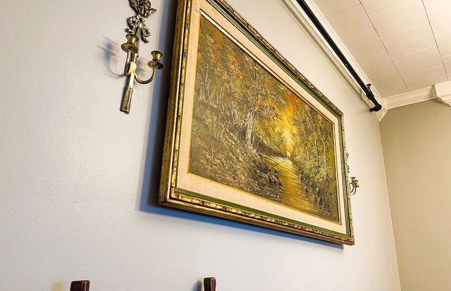 THE 1023 With Private Yard & Parking, Near Falls & Casino by Niagara Hospitality - Photo 43