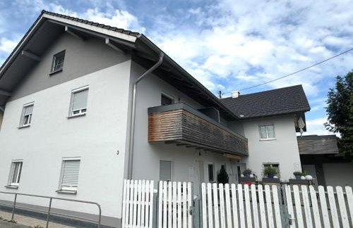 ma suite - idyllisch & modern apartment 2-4 P - Foto 10