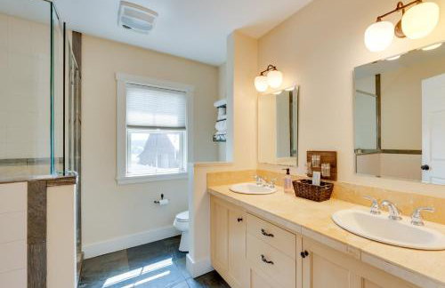 On-Site VAST Hiking Trail Hardwick Farmhouse! - Foto 16