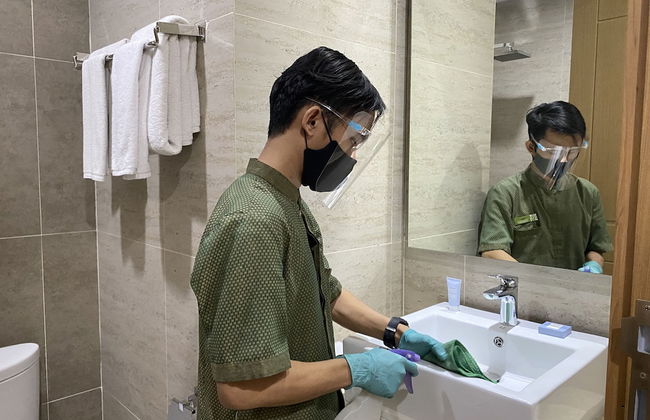 Grande Valore Hotel & Serviced Apartment - Foto 23