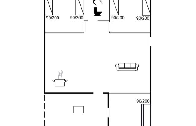 "Eldora" - 1.4km from the sea - Foto 20