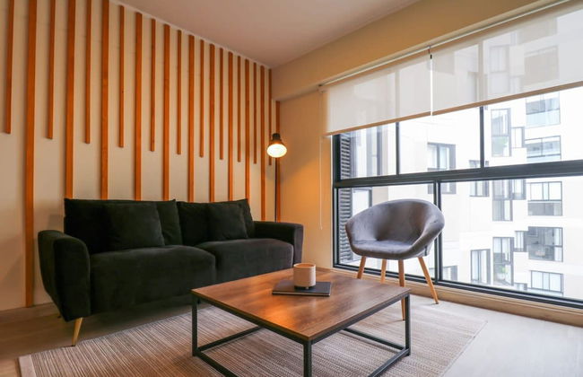 w Centric 1BR in Barranco - Photo 42