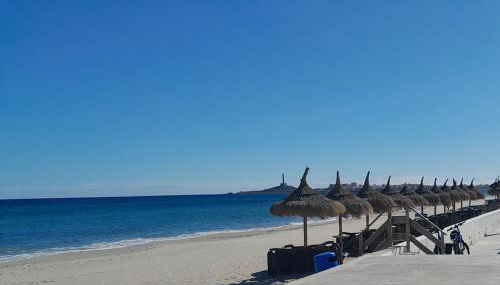 Bonito apartamento en Puerto Bello La Manga - Foto 5