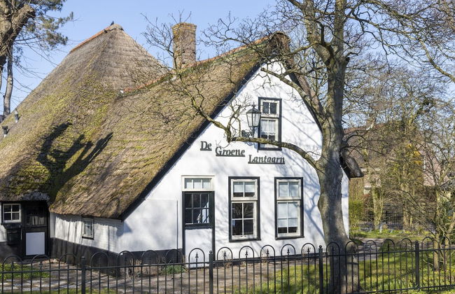 Farmhouse in Groet Near sea and Forest - Foto 39