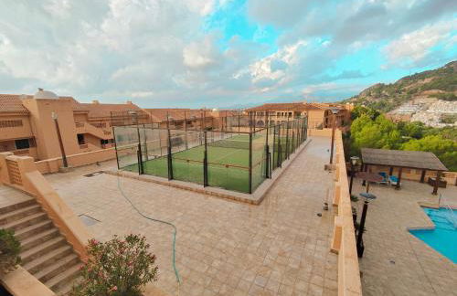 Luxury Apartments Mascarat - Photo 35