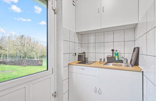 home2stay Monteur Apartmenthaus Deggendorf Wifi Smart TV Parking - Foto 11