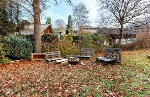 Fewo am Mühlenbach - Foto 17