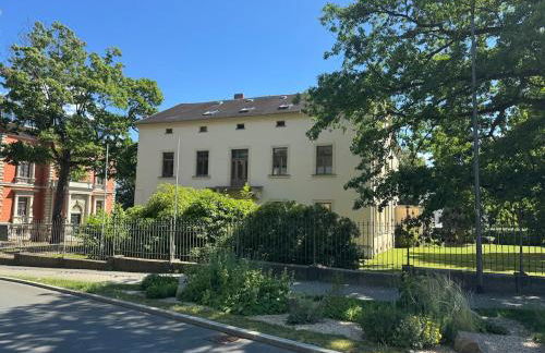 Apartment Wintergarten - Foto 7