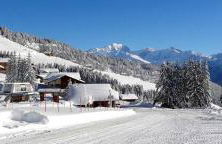 Les Saisies Bisanne - Foto 29