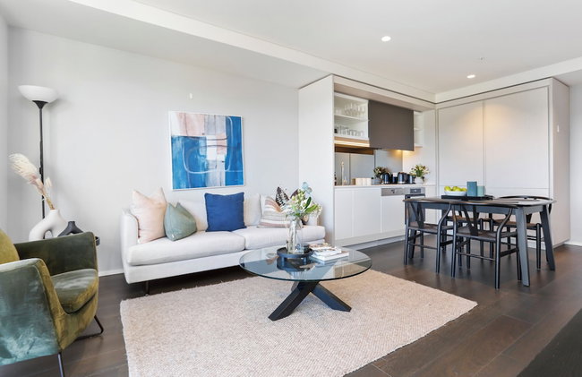 The Grace Apartments by Urban Rest - Foto 23