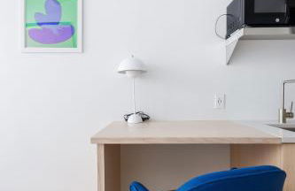 Placemakr Wall Street - Foto 152