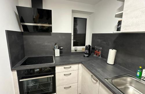 Neckarsulm ruhige Wohnung am Feldrand - Foto 6