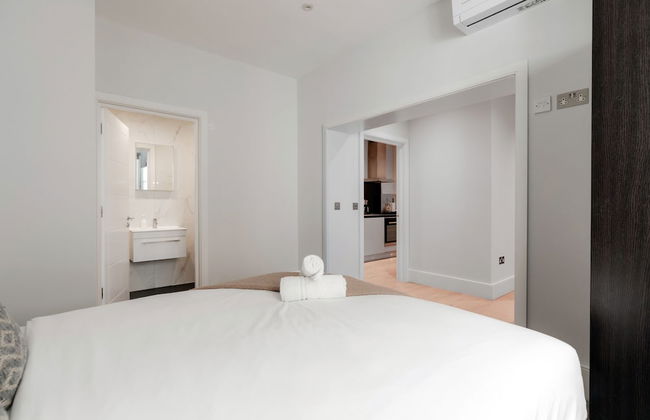 South Kensington Apartments - Foto 31