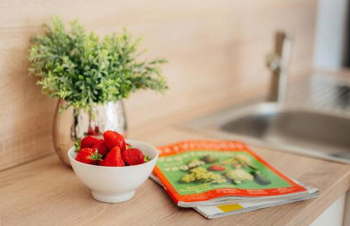 Villa Waldnest - Foto 11