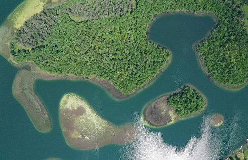 Wigierski Park Narodowy - Foto 27