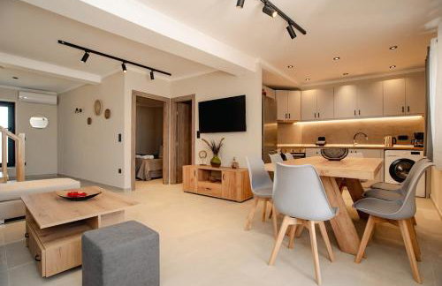 Villa Kalimoukos - Foto 50