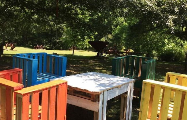 Agriturismo Castro - Foto 32