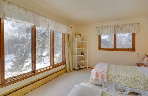 15 Mi to Downtown Minneapolis Retreat on 5 Acres - Foto 28