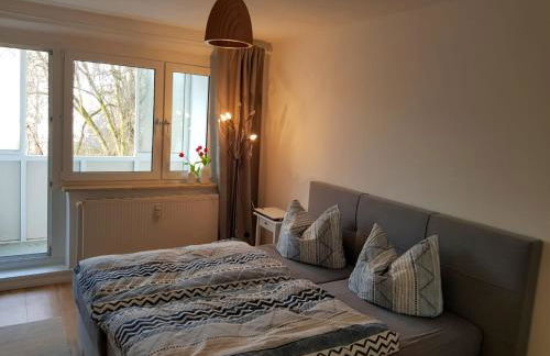 Ferienwohnung Ostseetraum - Foto 6