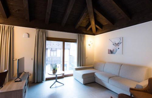 Comelico Chalet - Photo 46