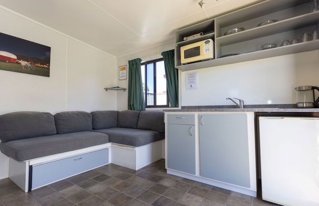 Cosy Corner Holiday Park - Foto 32