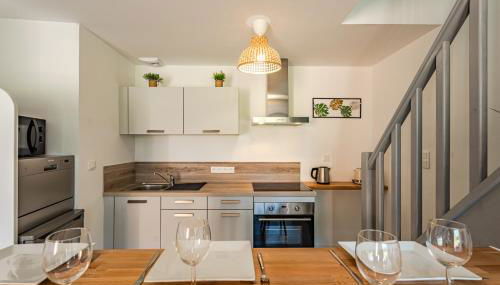 Le noé - Photo 3, stove, dishwasher, pet friendly, toaster