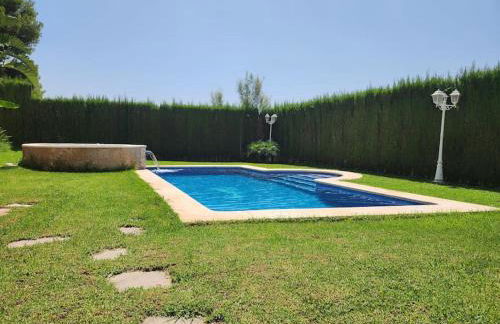 Casa Villa Molins - Foto 27