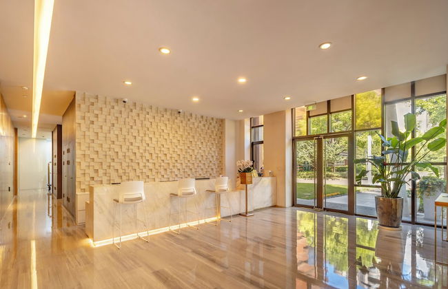 Green Court Premier Jinqiao Shanghai - Foto 3