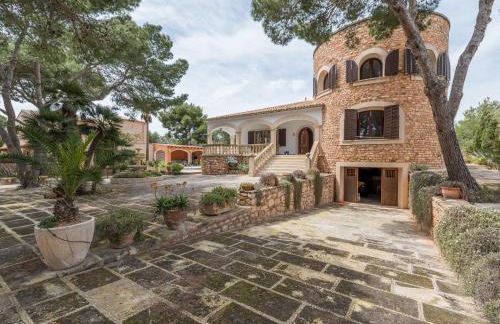 Villa Torre - Foto 29