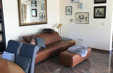 3 Zimmer Loft mit Sauna & Garten in Ortenberg - Foto 11