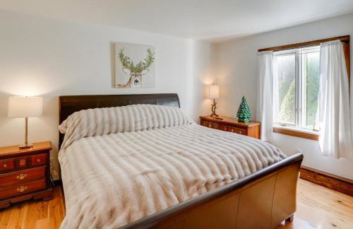 3 Mi to Colgate Lake Mtn-View Home, Deck and Grill! - Foto 19