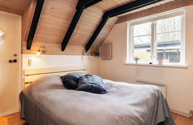 5 Person Holiday Home in Graested - Foto 3