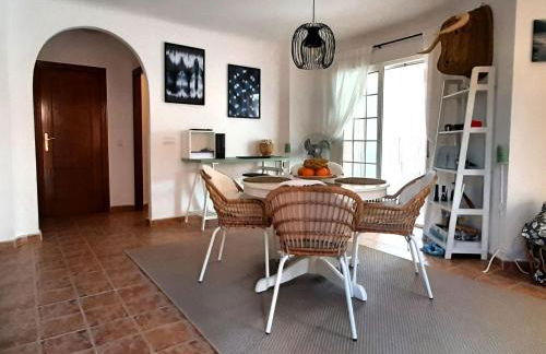 Villa in Fortuna with Private Pool - Foto 13