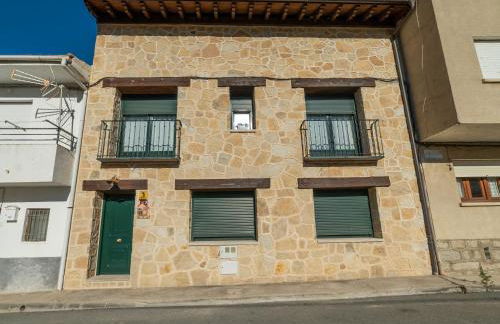 El Mirador del Alberche III - Photo 37