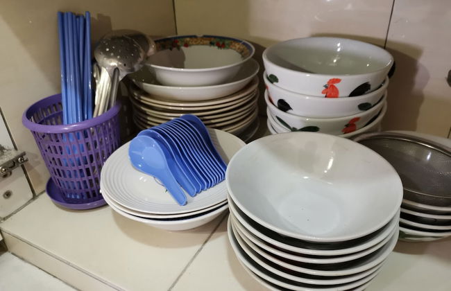 Just For You Highlands Apartment. - Photo 14