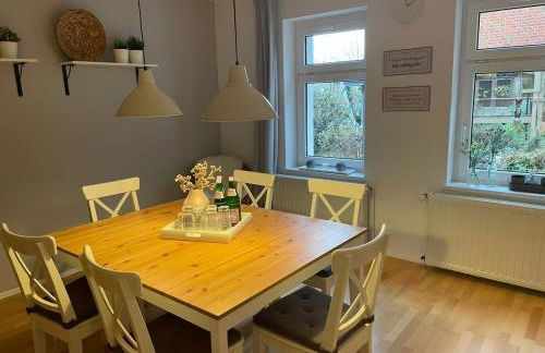 Ferienwohnung "Harzliebe" - Foto 13