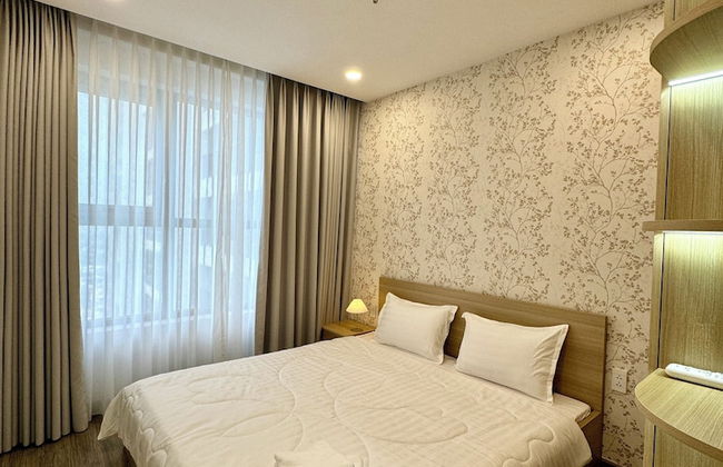 Happy One Central - Foto 12