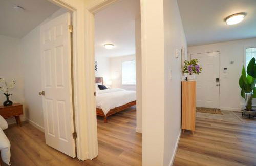 Cozy 2B1B 1 King 1 Queen• Remodeled• Wifi• Parking - Foto 12