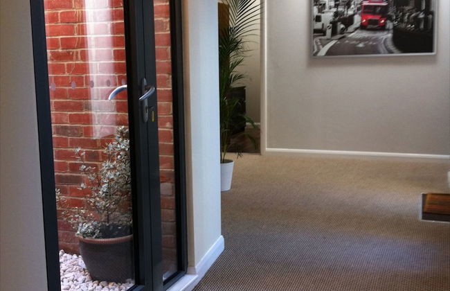 Lyall Apartment Hotel - Foto 21