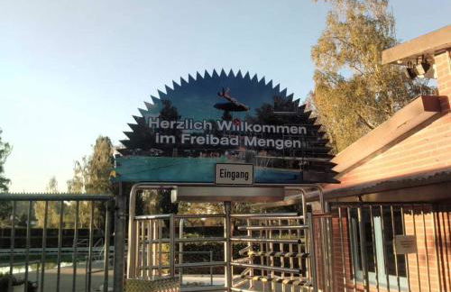 FeWo im Mesnerhaus Mengen - Foto 22