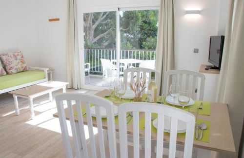 Aparthotel Houm Plaza Son Rigo - Photo 146